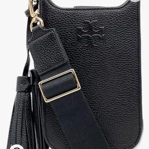 Tory Burch Thea Cell Phone Crossbody